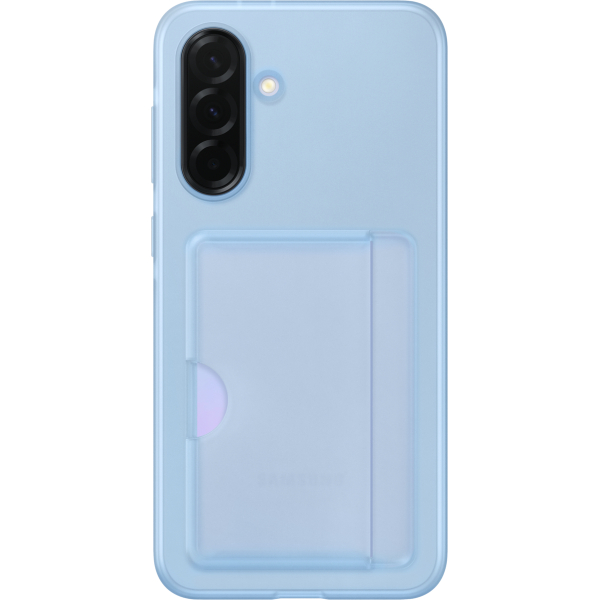 Samsung Ef-Oa366Tlegww Samsung Card Slot Case Galaxy A36 5G Blue