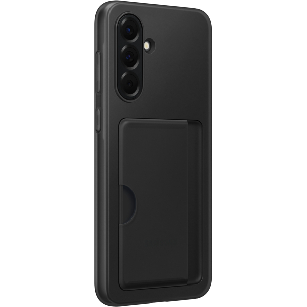 Samsung Ef-Oa566Tbegww Samsung Card Slot Case Galaxy A56 5G Black - Afbeelding 3