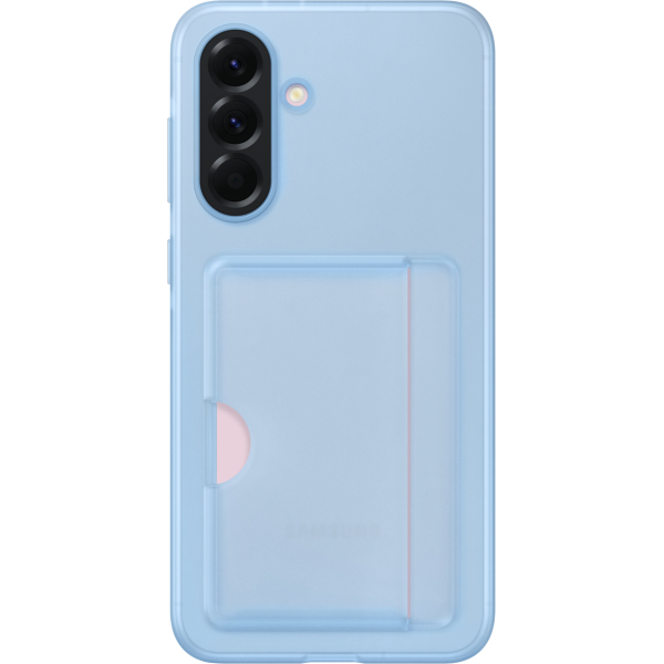 Samsung Ef-Oa566Tlegww Samsung Card Slot Case Galaxy A56 5G Blue