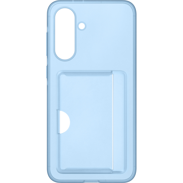 Samsung Ef-Oa566Tlegww Samsung Card Slot Case Galaxy A56 5G Blue - Afbeelding 4