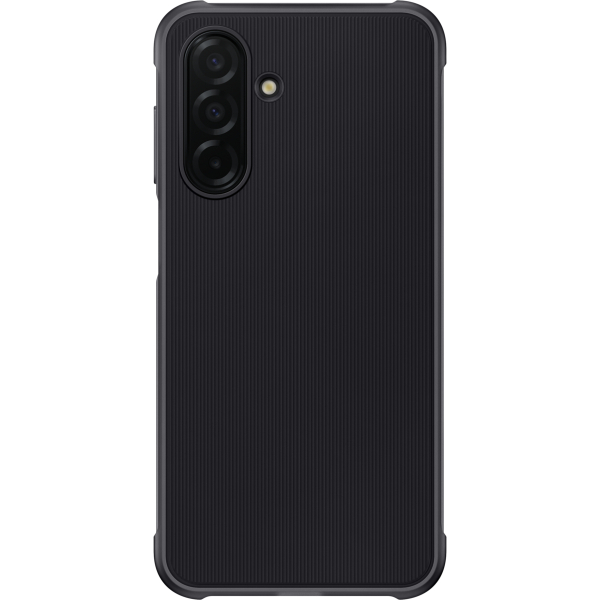 Samsung Ef-Ra266Cbegww Samsung Rugged Case Galaxy A26 5G Black
