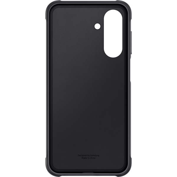 Samsung Ef-Ra266Cbegww Samsung Rugged Case Galaxy A26 5G Black - Afbeelding 5