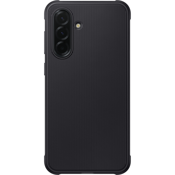 Samsung Ef-Ra366Cbegww Samsung Rugged Case Galaxy A36 5G Black