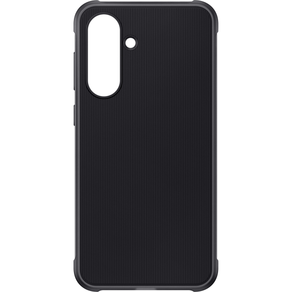Samsung Ef-Ra366Cbegww Samsung Rugged Case Galaxy A36 5G Black - Afbeelding 4
