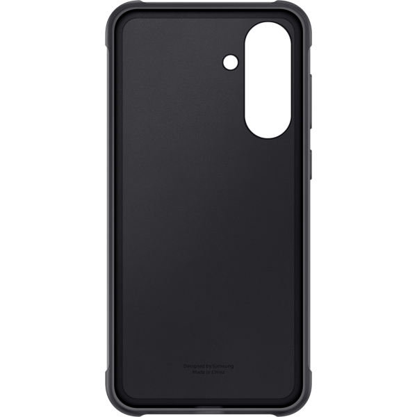Samsung Ef-Ra366Cbegww Samsung Rugged Case Galaxy A36 5G Black - Afbeelding 5
