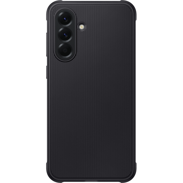 Samsung Ef-Ra566Cbegww Samsung Rugged Case Galaxy A56 5G Black
