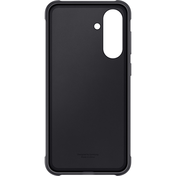 Samsung Ef-Ra566Cbegww Samsung Rugged Case Galaxy A56 5G Black - Afbeelding 5