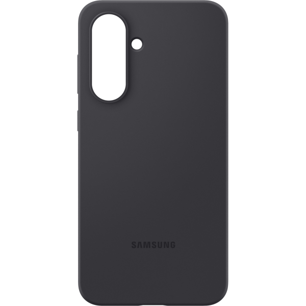 Samsung Ef-Pa366Cbegww Samsung Silicone Cover Galaxy A36 5G Black - Afbeelding 4