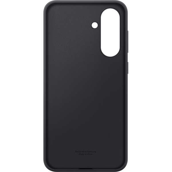Samsung Ef-Pa366Cbegww Samsung Silicone Cover Galaxy A36 5G Black - Afbeelding 5