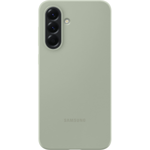 Samsung Ef-Pa566Cgegww Samsung Silicone Cover Galaxy A56 5G Sage Green