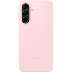 Samsung Ef-Pa566Cpegww Samsung Silicone Cover Galaxy A56 5G Pink