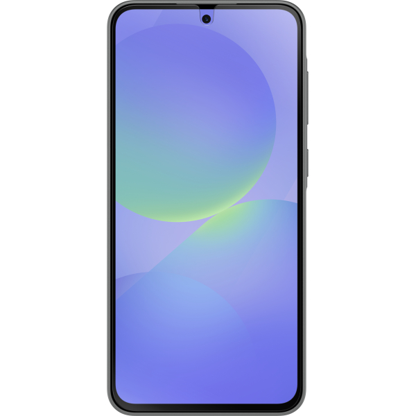 Otterbox Glass Screen Protector Samsung Galaxy A36 5G Clear - Afbeelding 2