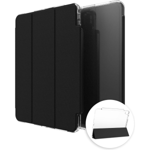 Zagg Crystal Palace Folio Case For Apple Ipad Pro 11 (2024)