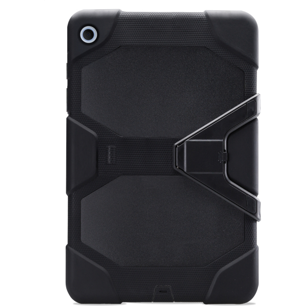 Xccess Survivor Essential Case Samsung Galaxy Tab S7/S8/S9 Fe/S10 Fe 11 Black (Screenless) - Afbeelding 2