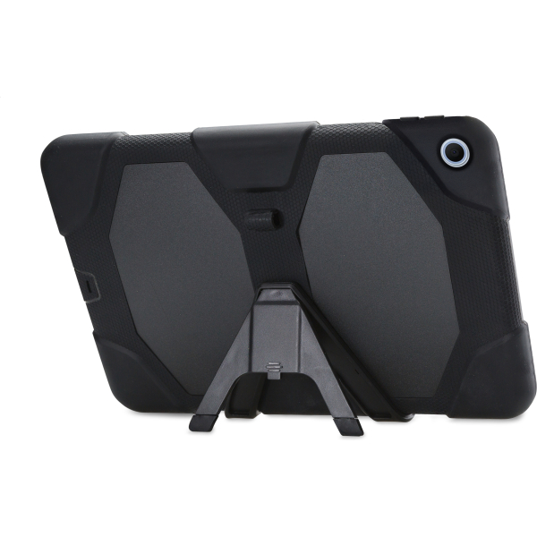 Xccess Survivor Essential Case Samsung Galaxy Tab S7/S8/S9 Fe/S10 Fe 11 Black (Screenless) - Afbeelding 4