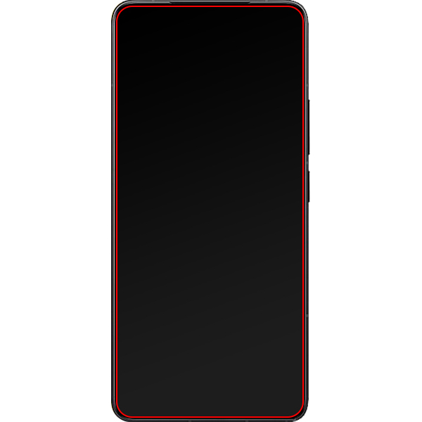 Mobilize Glass Screen Protector Xiaomi Poco F7 Ultra - Afbeelding 2