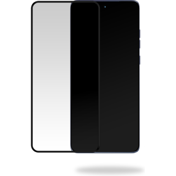 Mobilize Edge-To-Edge Glass Screen Protector Motorola Edge 60 Fusion Edge Glue