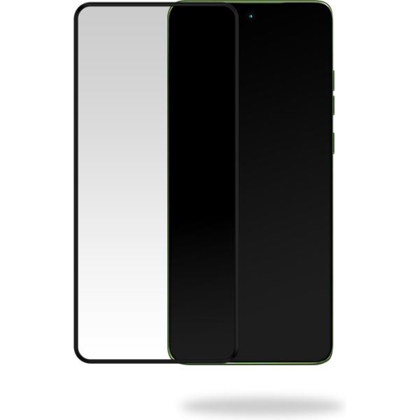 Mobilize Edge-To-Edge Glass Screen Protector Motorola Edge 60 Edge Glue