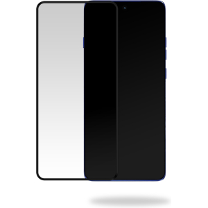 Mobilize Edge-To-Edge Glass Screen Protector Motorola Edge 60 Pro Edge Glue