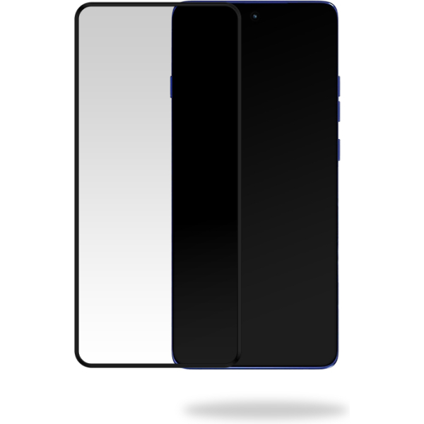 Mobilize Edge-To-Edge Glass Screen Protector Motorola Edge 60 Pro Edge Glue