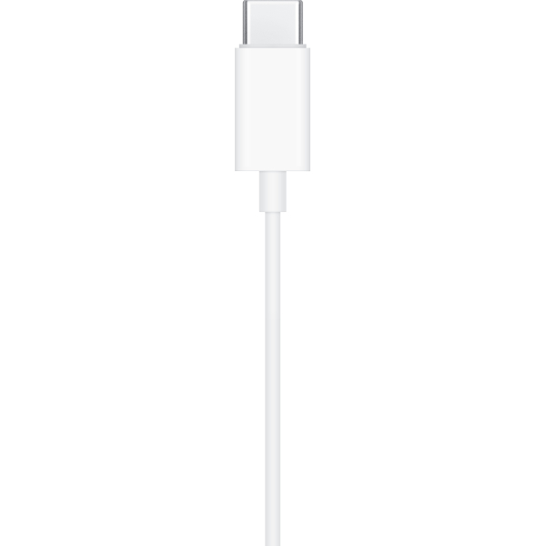 Apple Myqy3Zm/A Apple Earpods Usb-C With Remote And Mic. White - Afbeelding 5