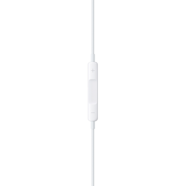 Apple Myqy3Zm/A Apple Earpods Usb-C With Remote And Mic. White - Afbeelding 6