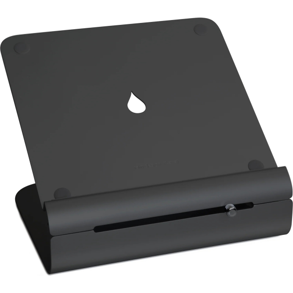 Rain Design Ilevel2 Adjustable Laptop Stand Black