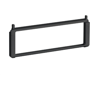 Rain Design Mbar Pro Foldable Laptop Stand Black