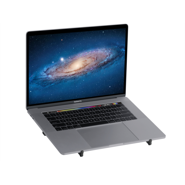 Rain Design Mbar Pro Foldable Laptop Stand Black - Afbeelding 5