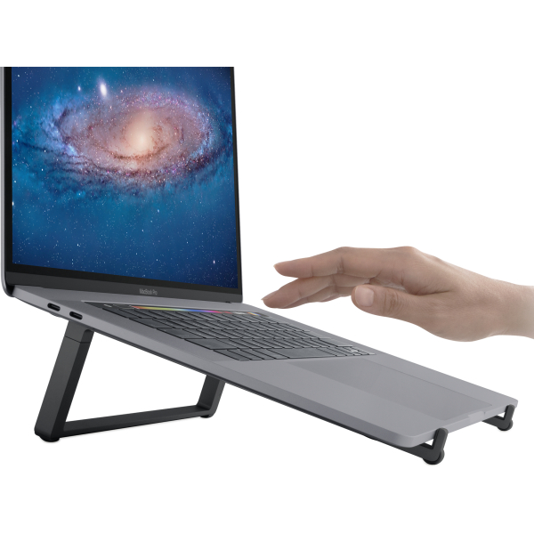 Rain Design Mbar Pro Foldable Laptop Stand Black - Afbeelding 6