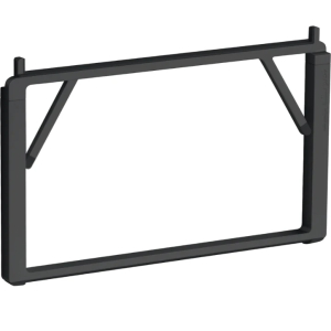 Rain Design Mbar Pro+ Foldable Laptop Stand Black