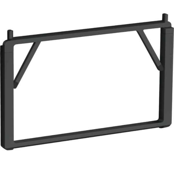 Rain Design Mbar Pro+ Foldable Laptop Stand Black