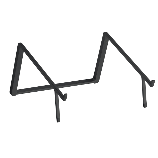 Rain Design Mbar Pro+ Foldable Laptop Stand Black - Afbeelding 4