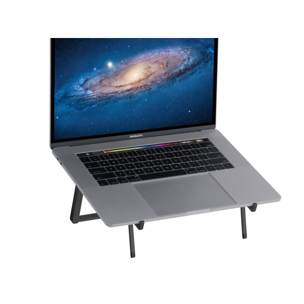 Rain Design Mbar Pro+ Foldable Laptop Stand Black - Afbeelding 5