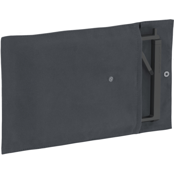 Rain Design Mbar Pro+ Foldable Laptop Stand Black - Afbeelding 7