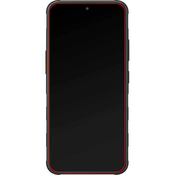 Mobilize Glass Screen Protector Samsung Galaxy Xcover7 Pro 5G - Afbeelding 2