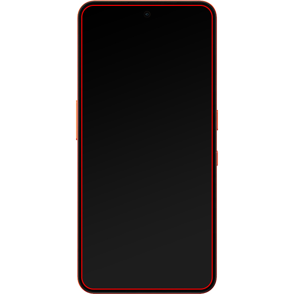 Mobilize Glass Screen Protector Nothing Cmf Phone (2) Pro - Afbeelding 2