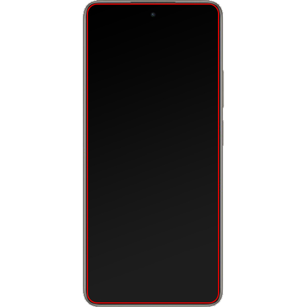 Mobilize Glass Screen Protector Oppo A5 Pro 5G - Afbeelding 2