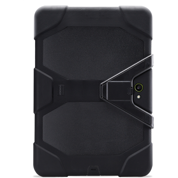 Xccess Survivor All-Round Case Samsung Galaxy Tab Active5 Pro 10.1 Black (Screenless) - Afbeelding 2
