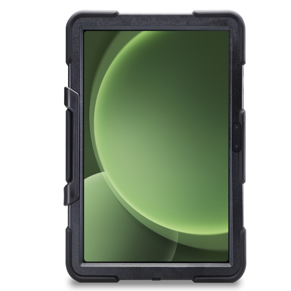 Xccess Survivor All-Round Case Samsung Galaxy Tab Active5 Pro 10.1 Black (Screenless) - Afbeelding 3