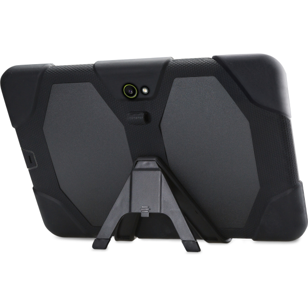 Xccess Survivor All-Round Case Samsung Galaxy Tab Active5 Pro 10.1 Black (Screenless) - Afbeelding 4