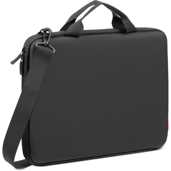 Rivacase Antishock Hardshell Chromebook 11.6-12.4/Macbook 13-14 Case - Afbeelding 2