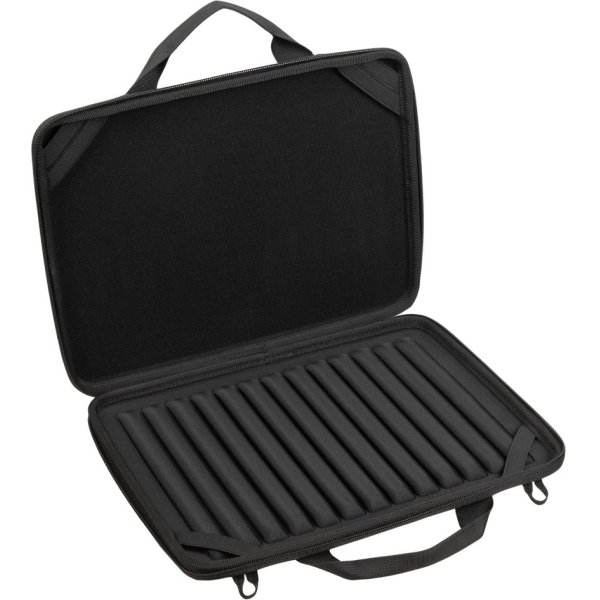 Rivacase Antishock Hardshell Chromebook 11.6-12.4/Macbook 13-14 Case - Afbeelding 5