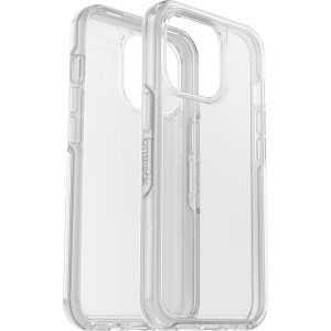 Otterbox Protection + Power Kit Apple Iphone 13 Pro Max (Symmetry Clear / Alpha Glass / Eu Usb-C Wall Charger 20W)