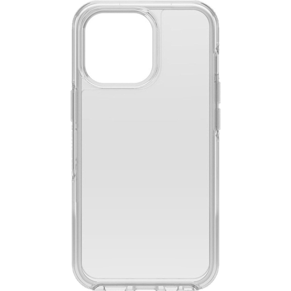 Otterbox Protection + Power Kit Apple Iphone 13 Pro Max (Symmetry Clear / Alpha Glass / Eu Usb-C Wall Charger 20W) - Afbeelding 2