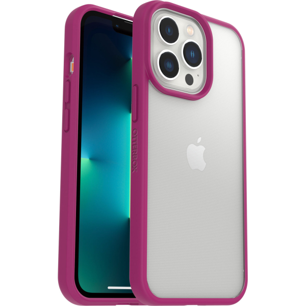 Otterbox React Series Apple Iphone 13 Pro Party Pink - Afbeelding 3