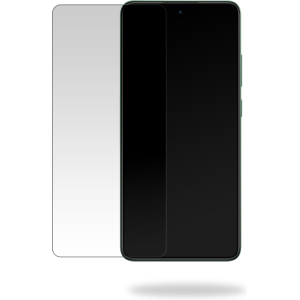 Mobilize Glass Screen Protector Oppo Reno12 F 4G/Reno12 Fs 5G