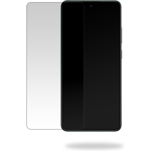Mobilize Glass Screen Protector Oppo Reno12 F 4G/Reno12 Fs 5G