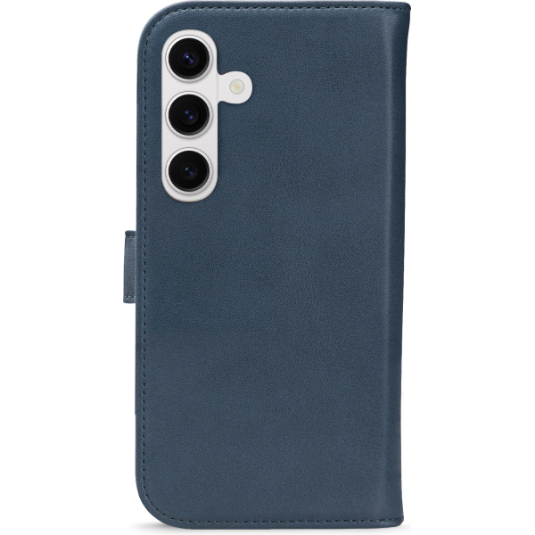 My Style Flex Wallet For Samsung Galaxy S24 Fe 5G Ocean Blue - Afbeelding 2