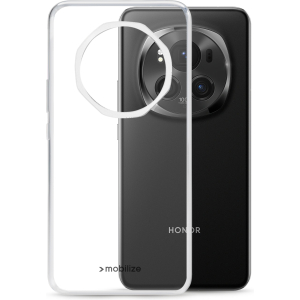 Mobilize Gelly Case Honor Magic6 Pro Clear